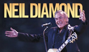 Neil Diamond